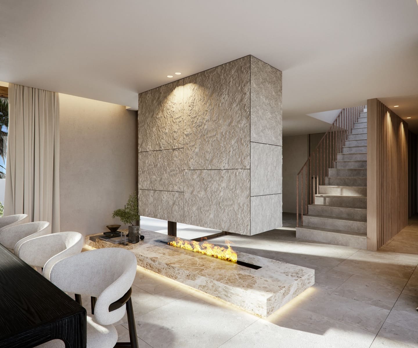 4 quarto Moradia para venda em Marbella com piscina garagem - 2 950 000 € (Ref: 9796996)