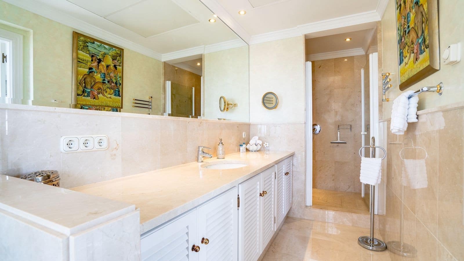 5 chambre Villa/Maison à vendre à Marbella avec piscine garage - 2 795 000 € (Ref: 9799131)