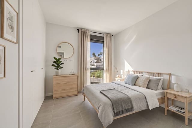 3 camera da letto Villetta Bifamiliare in vendita in Mijas Costa, Mijas con piscina garage - 649.000 € (Rif: 9799132)