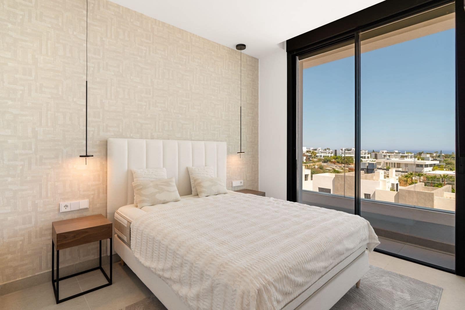3 Zimmer Penthouse zu verkaufen in Marbella mit Pool Garage - 1.790.000 € (Ref: 9799133)