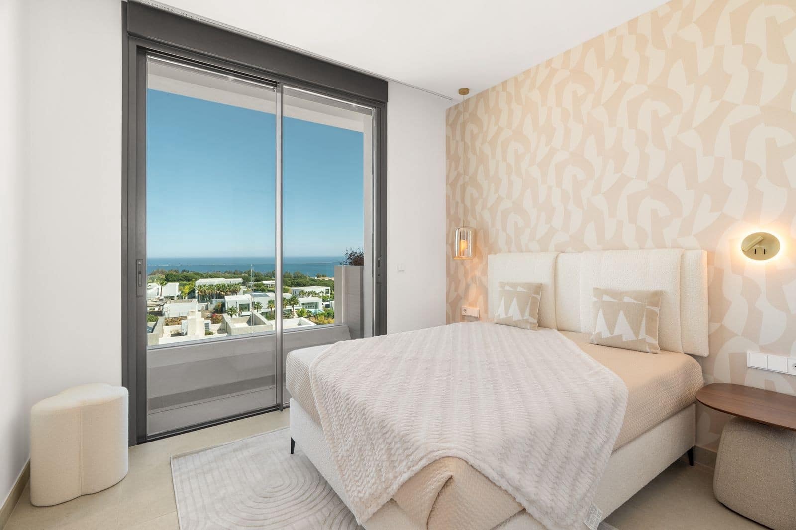 3 Zimmer Penthouse zu verkaufen in Marbella mit Pool Garage - 1.790.000 € (Ref: 9799133)