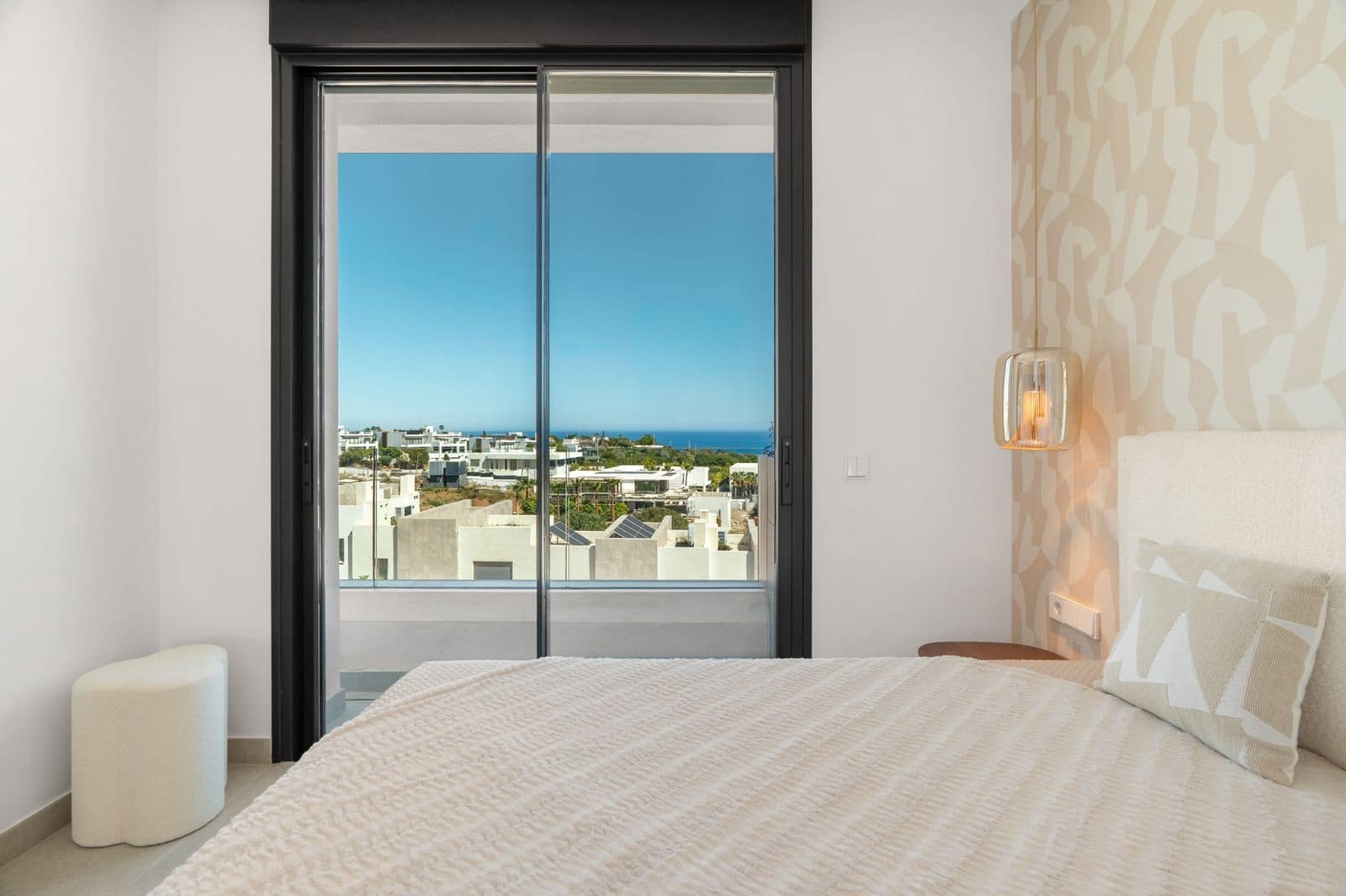 3 Zimmer Penthouse zu verkaufen in Marbella mit Pool Garage - 1.790.000 € (Ref: 9799133)