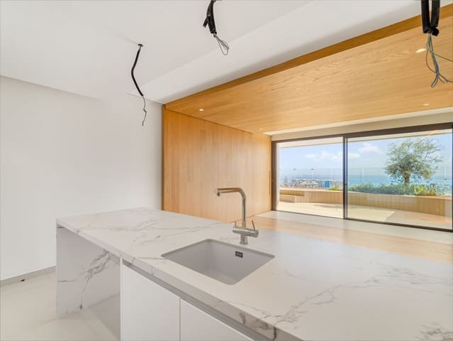 2 bedroom Apartment for sale in El Higuerón, Fuengirola with pool garage - € 795,000 (Ref: 9799134)