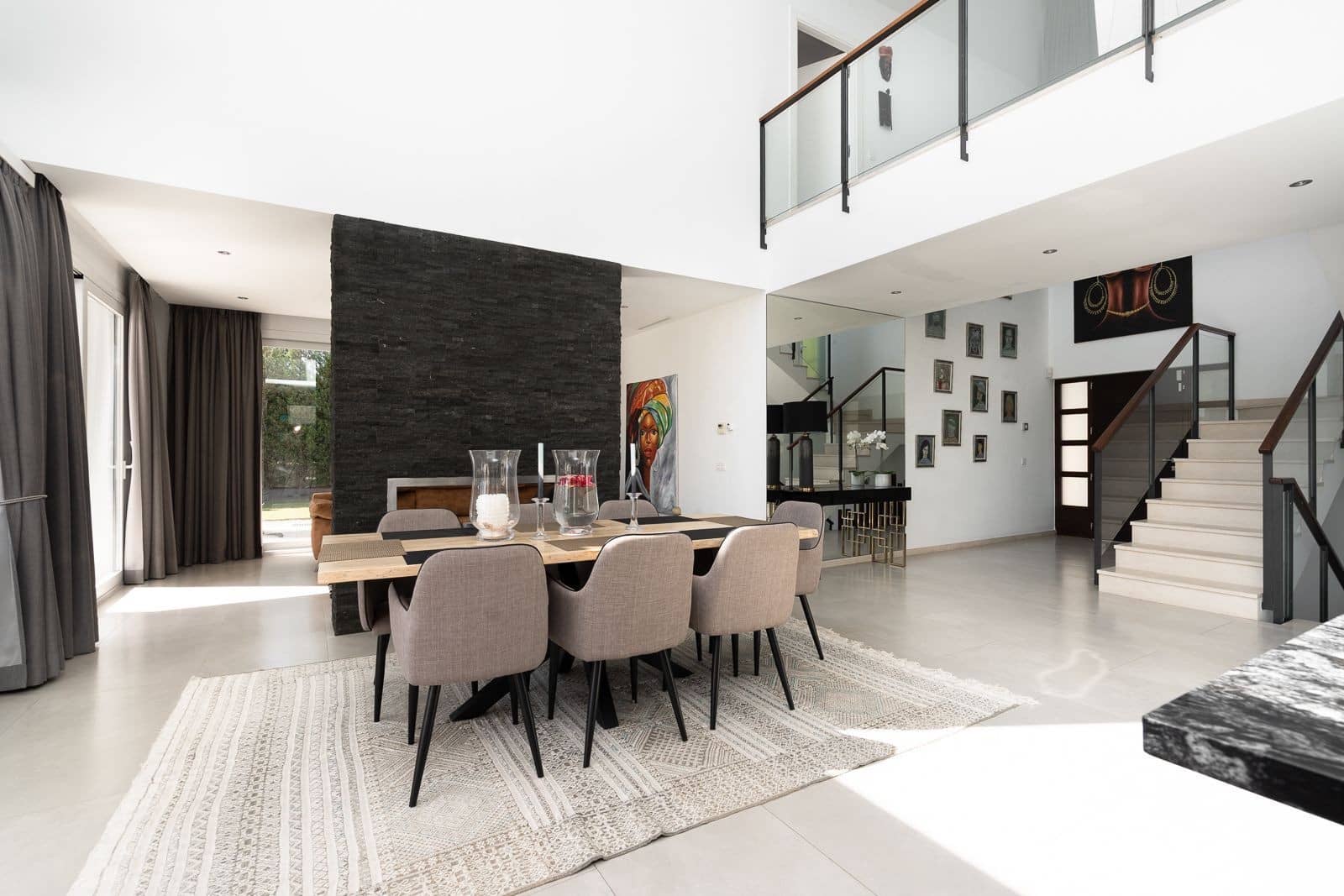 4 sovrum Villa till salu i La Quinta - 2 300 000 € (Ref: 9799135)