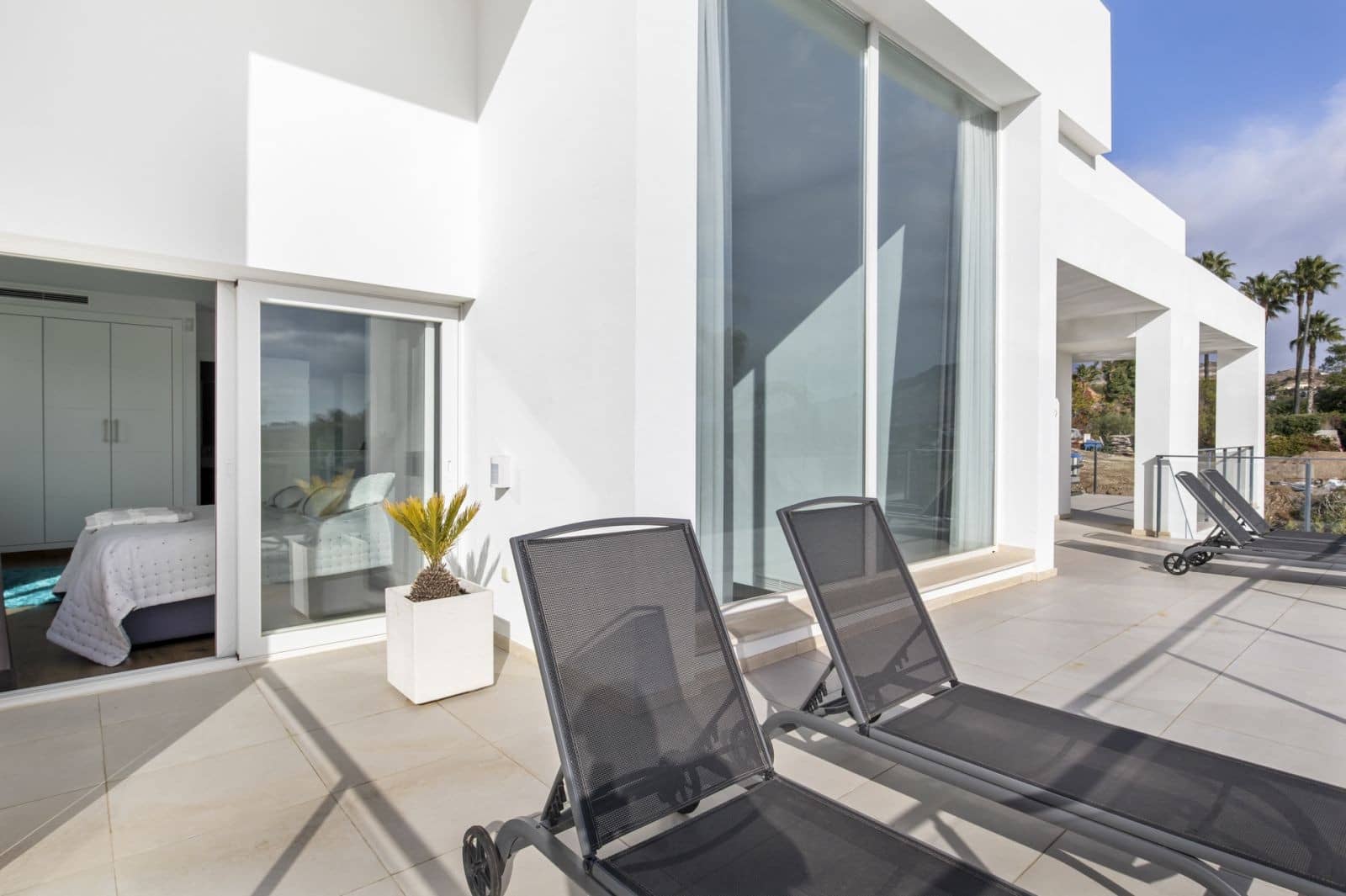 4 Zimmer Villa zu verkaufen in La Quinta - 2.300.000 € (Ref: 9799135)
