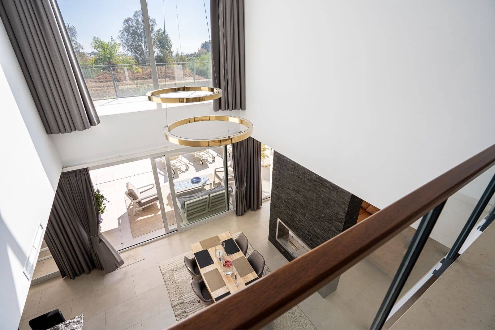 4 Zimmer Villa zu verkaufen in La Quinta - 2.300.000 € (Ref: 9799135)
