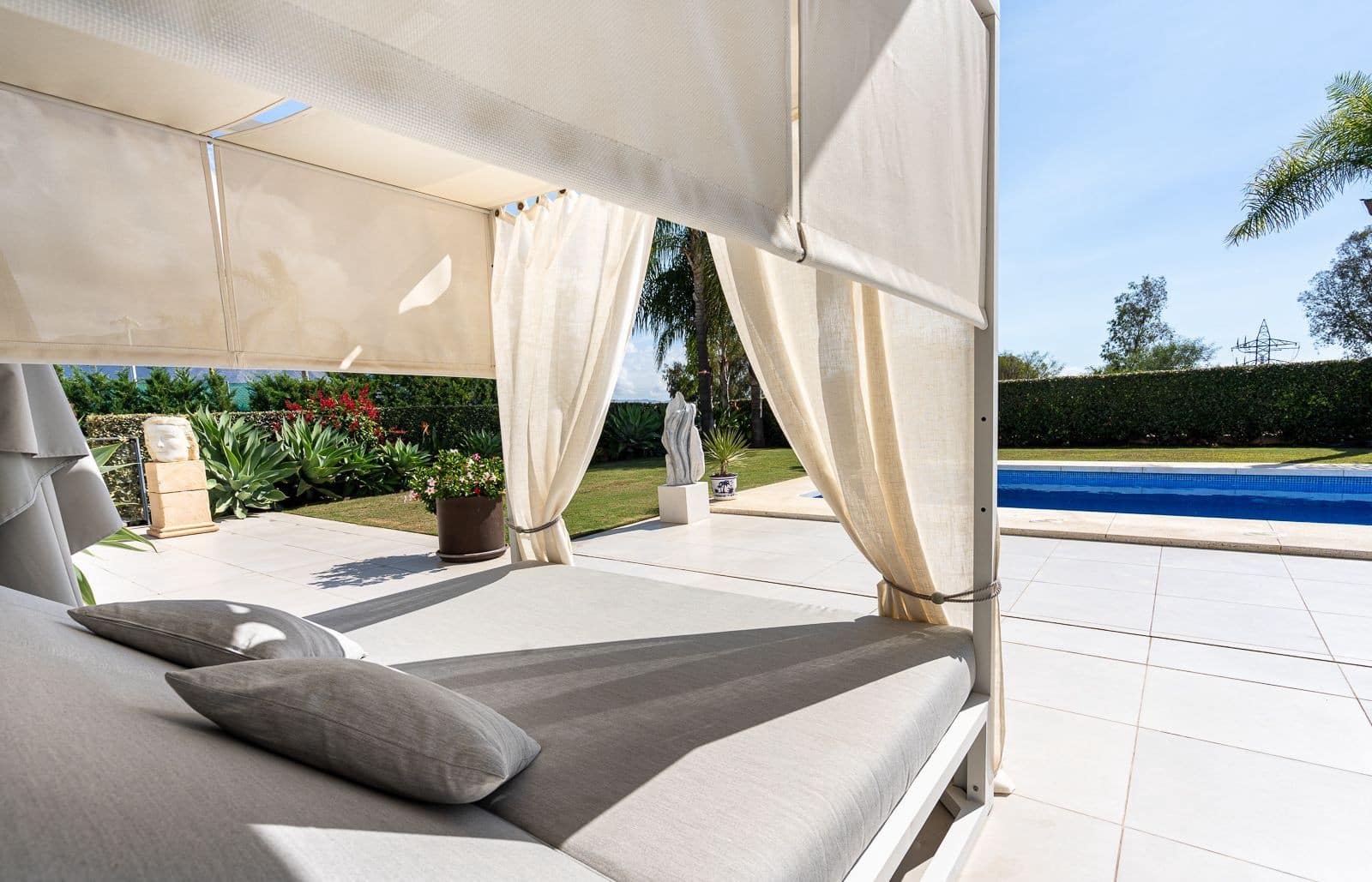 4 Zimmer Villa zu verkaufen in La Quinta - 2.300.000 € (Ref: 9799135)