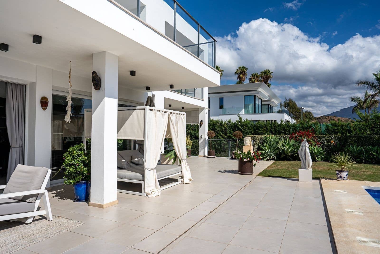 4 Zimmer Villa zu verkaufen in La Quinta - 2.300.000 € (Ref: 9799135)