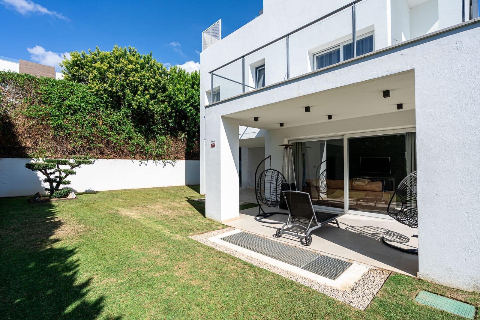 4 Zimmer Villa zu verkaufen in La Quinta - 2.300.000 € (Ref: 9799135)