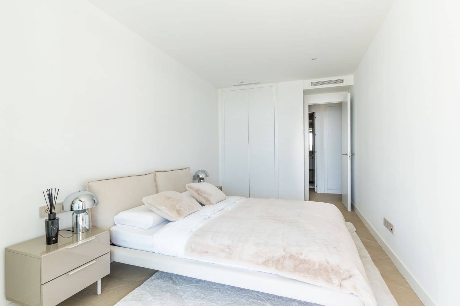 3 sovrum Lägenhet till salu i Marbella med pool garage - 1 590 000 € (Ref: 9799136)