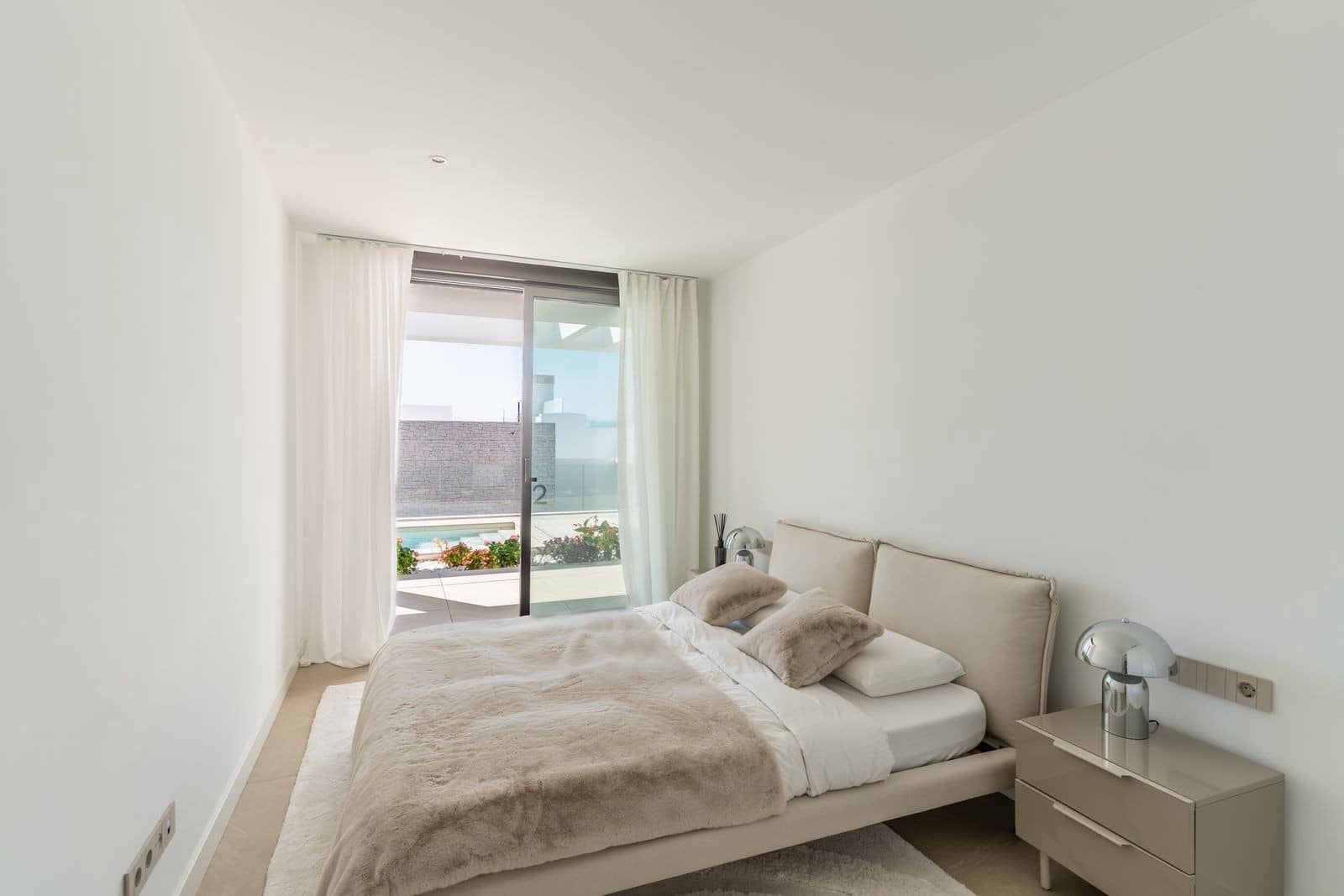 3 sovrum Lägenhet till salu i Marbella med pool garage - 1 590 000 € (Ref: 9799136)