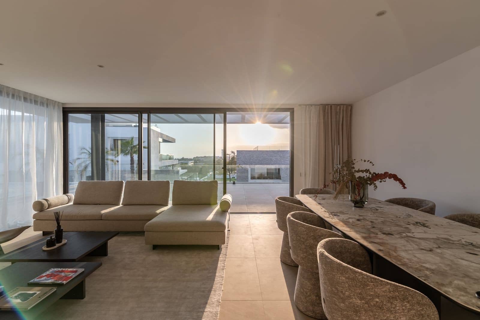 3 sovrum Lägenhet till salu i Marbella med pool garage - 1 590 000 € (Ref: 9799136)