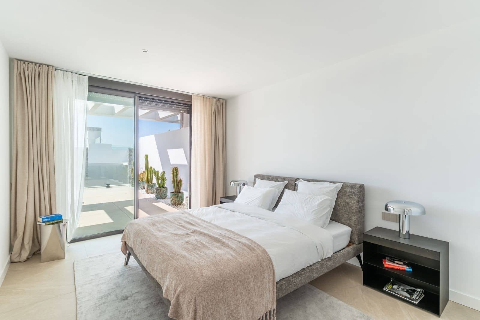 3 sovrum Lägenhet till salu i Marbella med pool garage - 1 590 000 € (Ref: 9799136)
