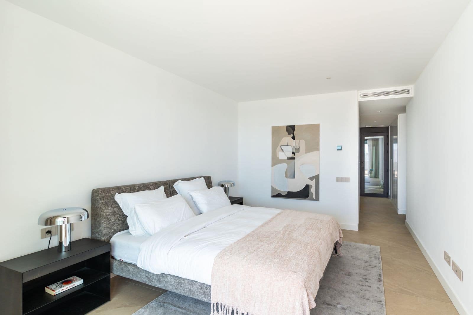 3 sovrum Lägenhet till salu i Marbella med pool garage - 1 590 000 € (Ref: 9799136)