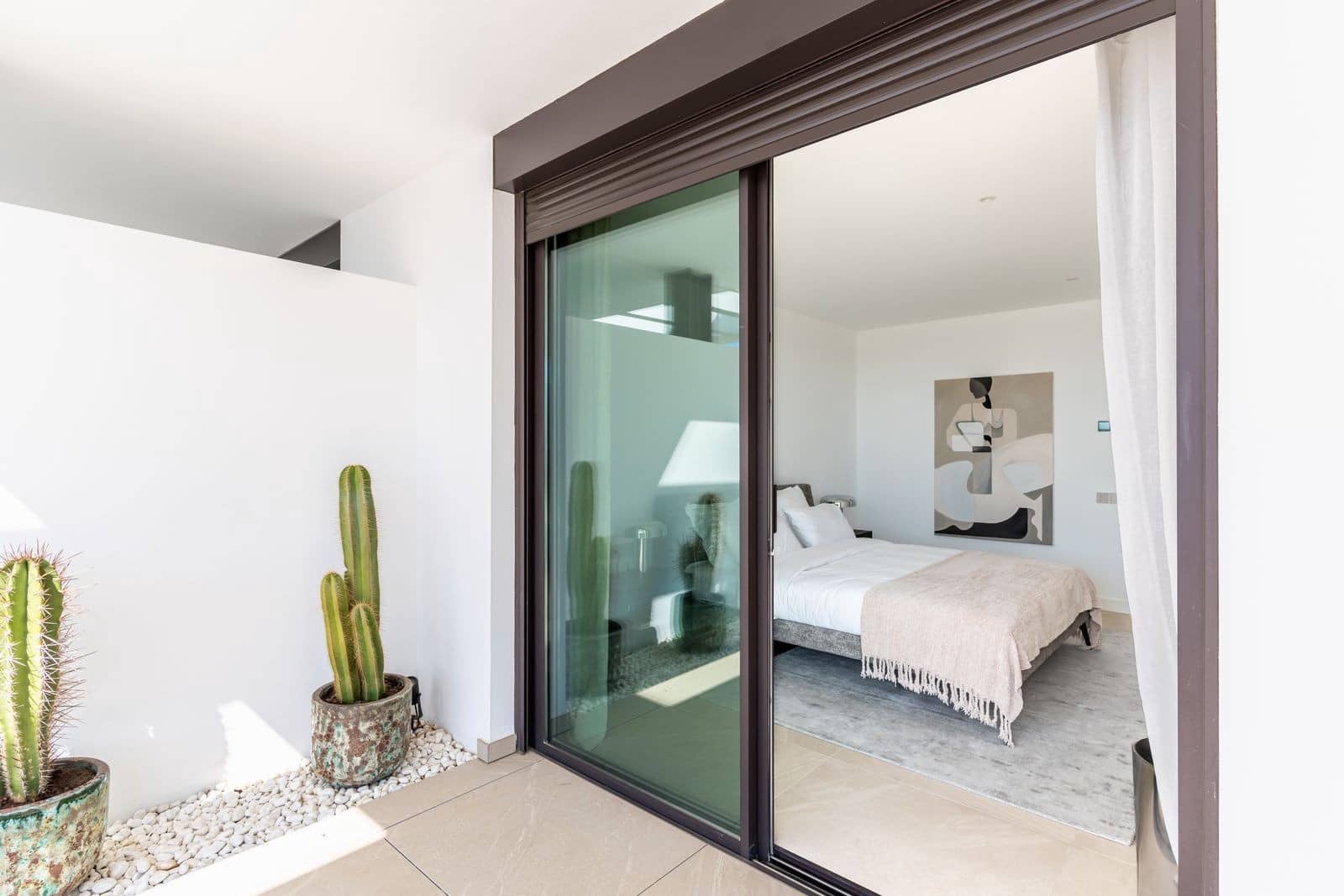 3 sovrum Lägenhet till salu i Marbella med pool garage - 1 590 000 € (Ref: 9799136)