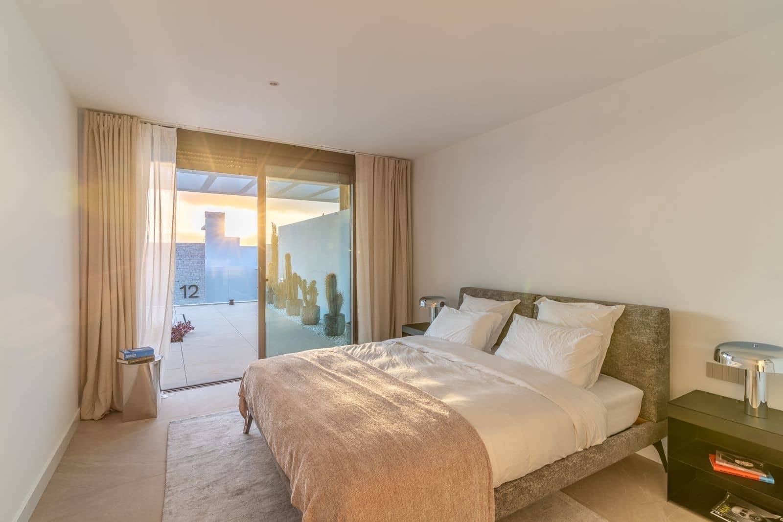 3 sovrum Lägenhet till salu i Marbella med pool garage - 1 590 000 € (Ref: 9799136)