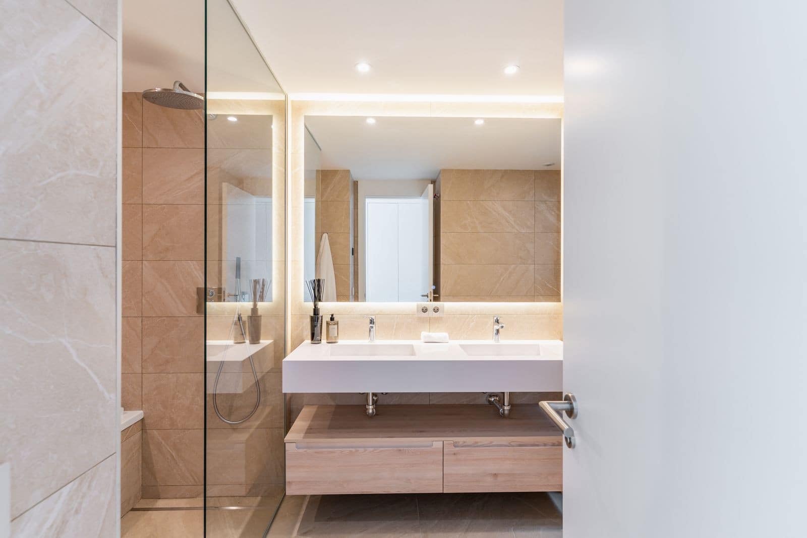 3 sovrum Lägenhet till salu i Marbella med pool garage - 1 590 000 € (Ref: 9799136)