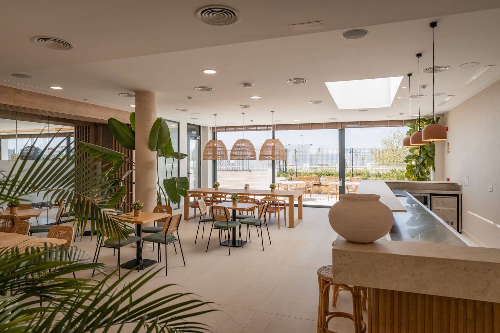3 sovrum Lägenhet till salu i Marbella med pool garage - 1 590 000 € (Ref: 9799136)