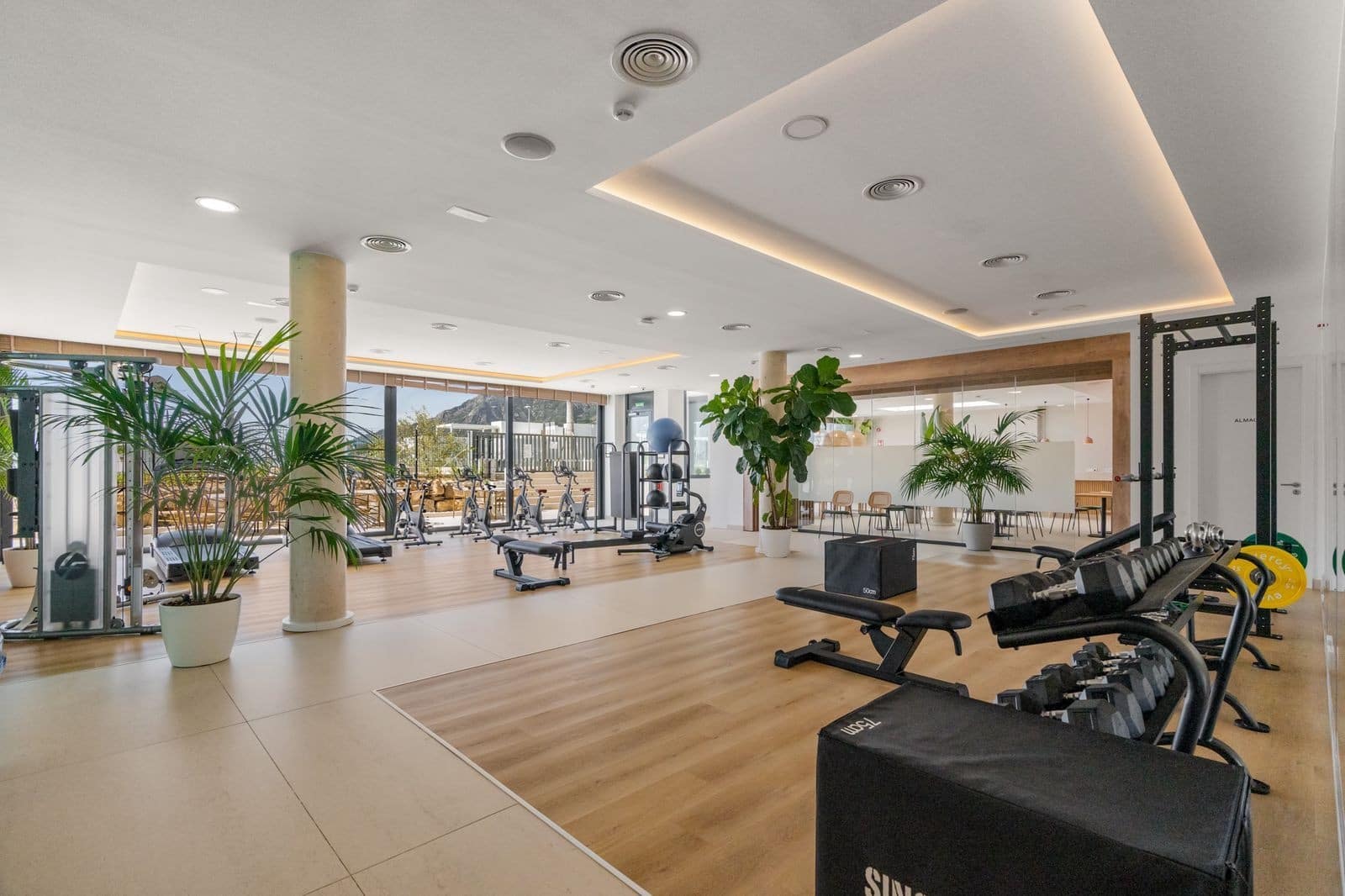 3 sovrum Lägenhet till salu i Marbella med pool garage - 1 590 000 € (Ref: 9799136)