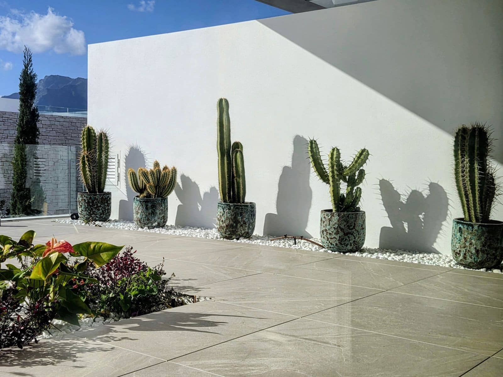 3 sovrum Lägenhet till salu i Marbella med pool garage - 1 590 000 € (Ref: 9799136)