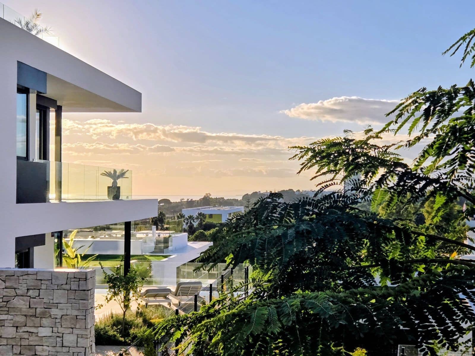 3 sovrum Lägenhet till salu i Marbella med pool garage - 1 590 000 € (Ref: 9799136)