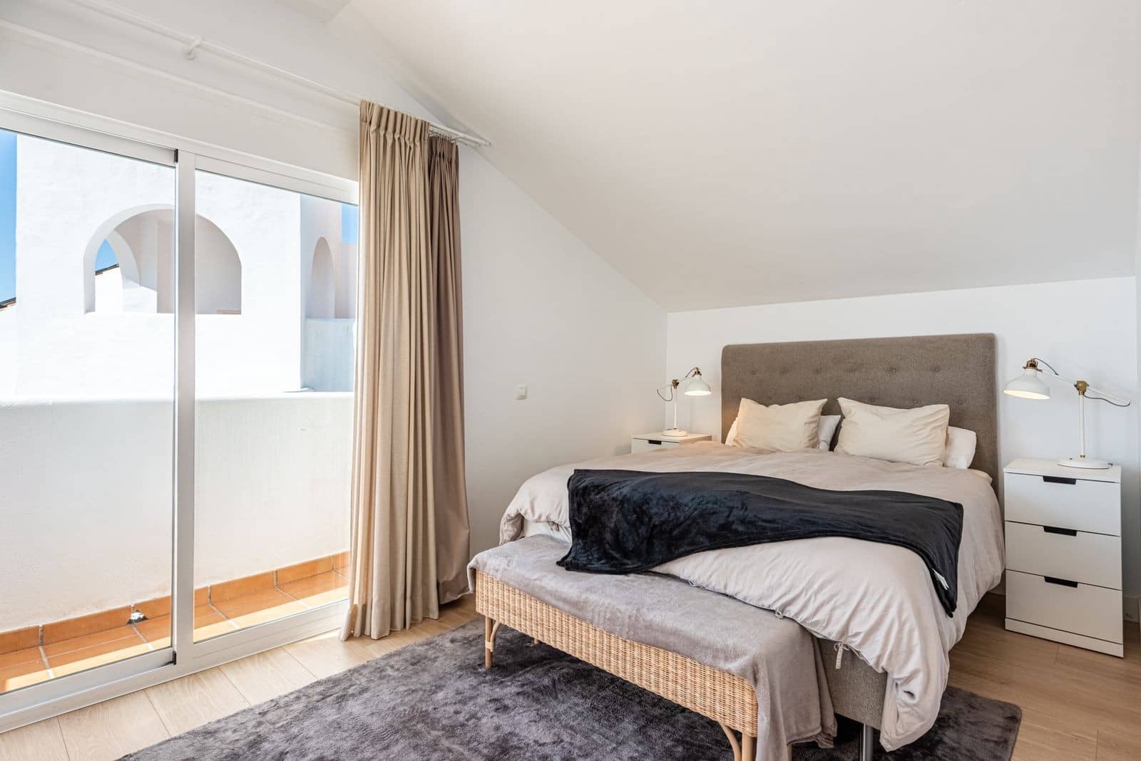 4 camera da letto Villa in vendita in Benalmadena Costa con piscina garage - 1.149.000 € (Rif: 9799137)