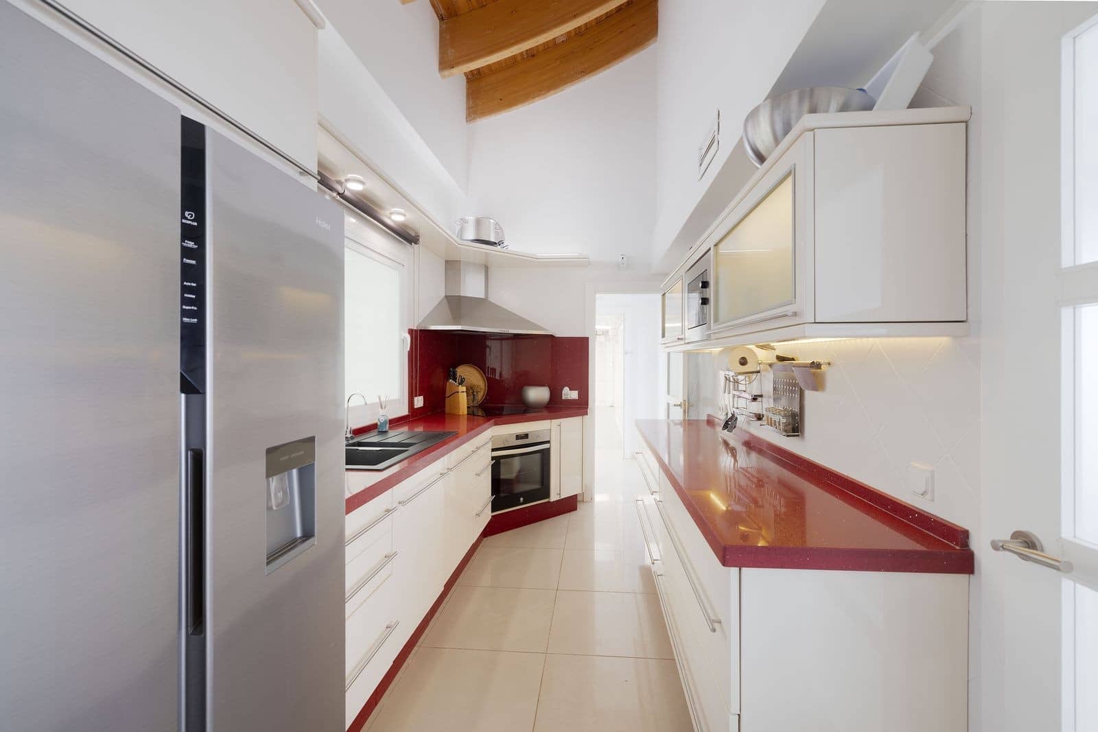 4 sovrum Villa till salu i Benalmadena Costa med pool garage - 3 389 000 € (Ref: 9799138)