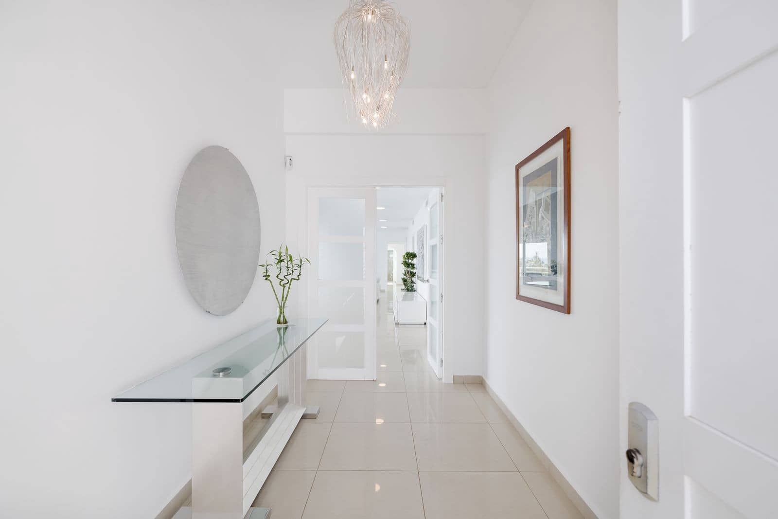 4 sovrum Villa till salu i Benalmadena Costa med pool garage - 3 389 000 € (Ref: 9799138)