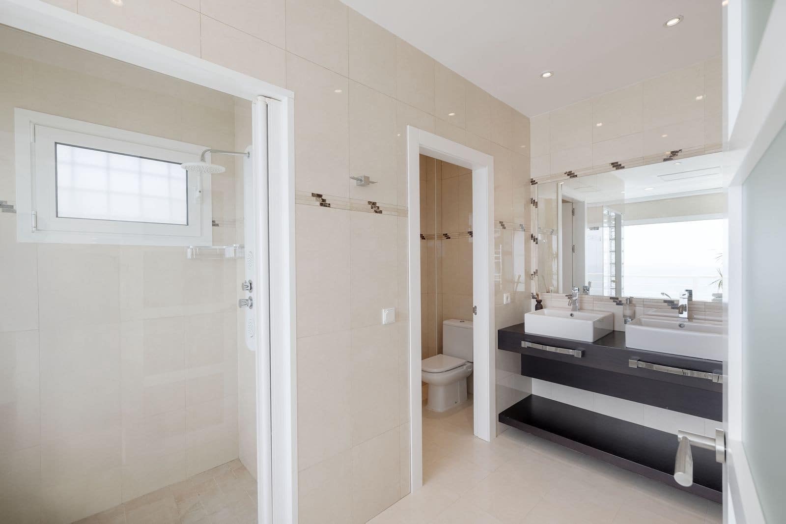 4 sovrum Villa till salu i Benalmadena Costa med pool garage - 3 389 000 € (Ref: 9799138)