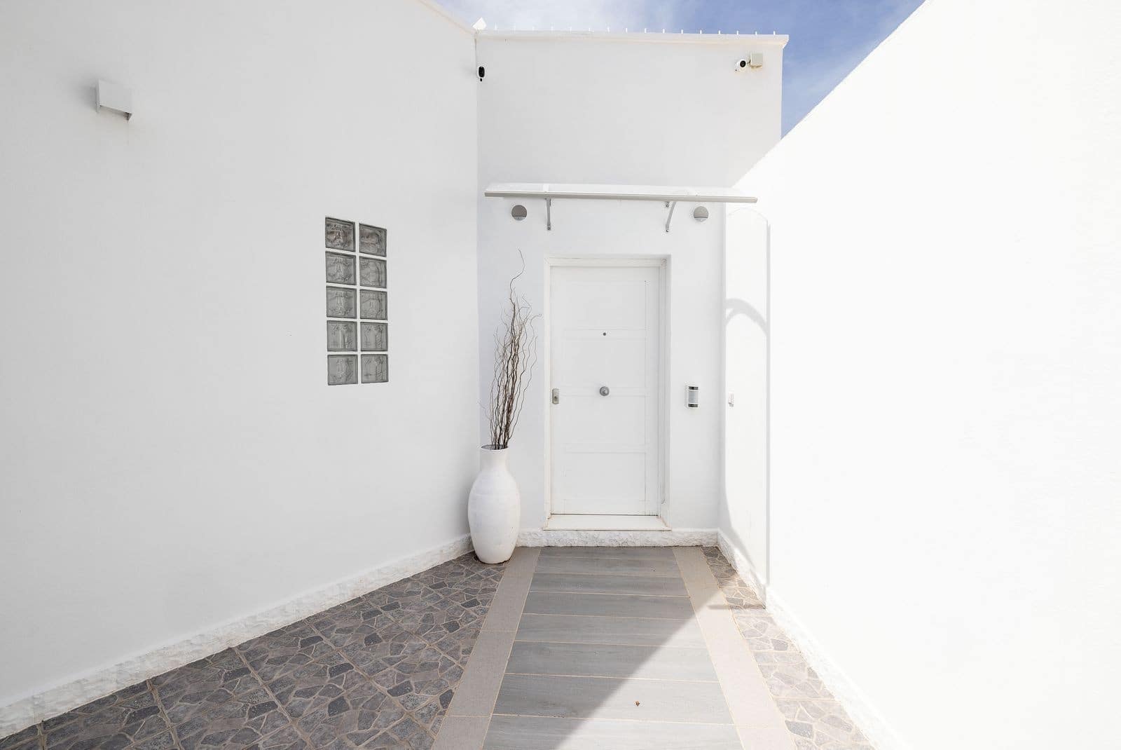 4 sovrum Villa till salu i Benalmadena Costa med pool garage - 3 389 000 € (Ref: 9799138)