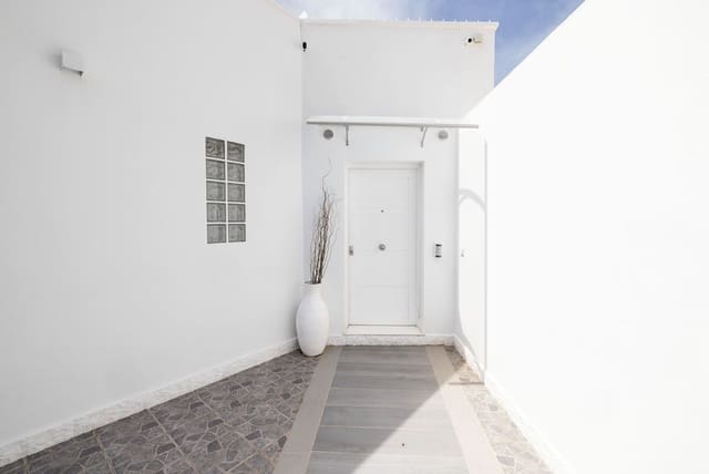 4 sovrum Villa till salu i Benalmadena Costa, Benalmádena med pool garage - 3 389 000 € (Ref: 9799138)