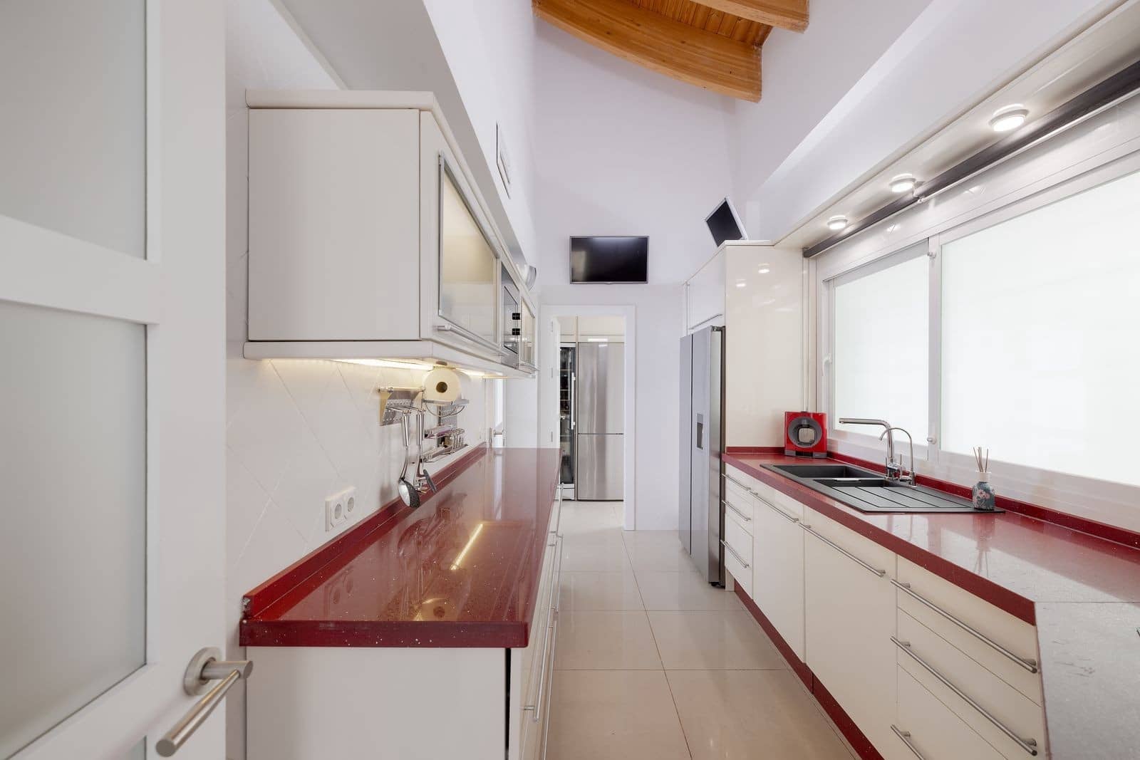 4 sovrum Villa till salu i Benalmadena Costa med pool garage - 3 389 000 € (Ref: 9799138)