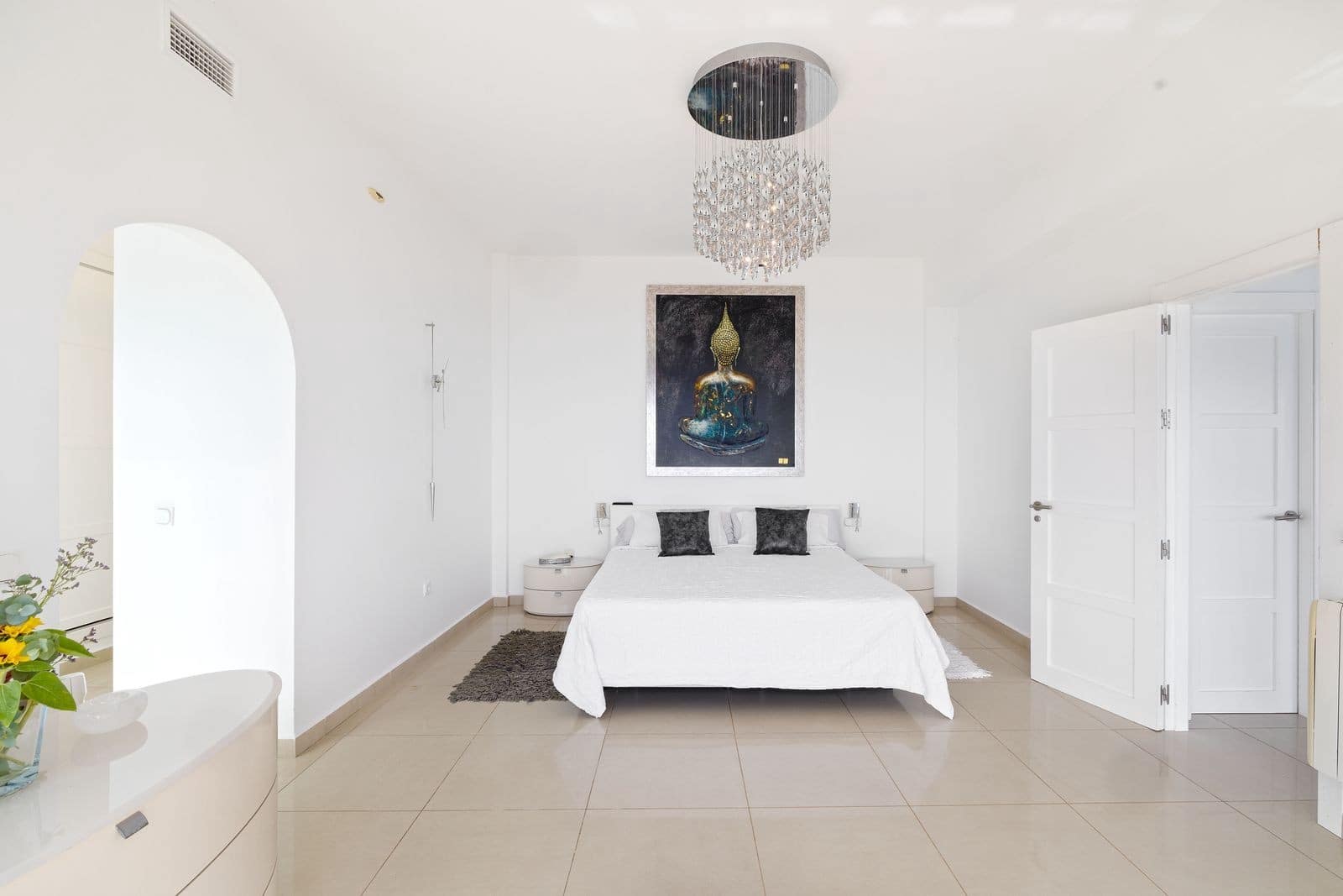 4 sovrum Villa till salu i Benalmadena Costa med pool garage - 3 389 000 € (Ref: 9799138)