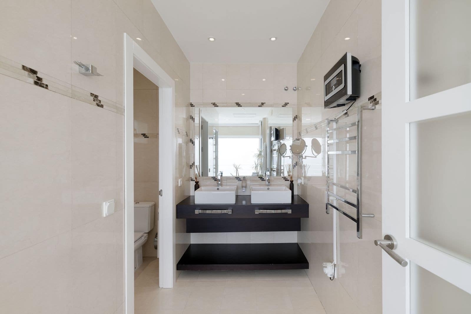 4 sovrum Villa till salu i Benalmadena Costa med pool garage - 3 389 000 € (Ref: 9799138)