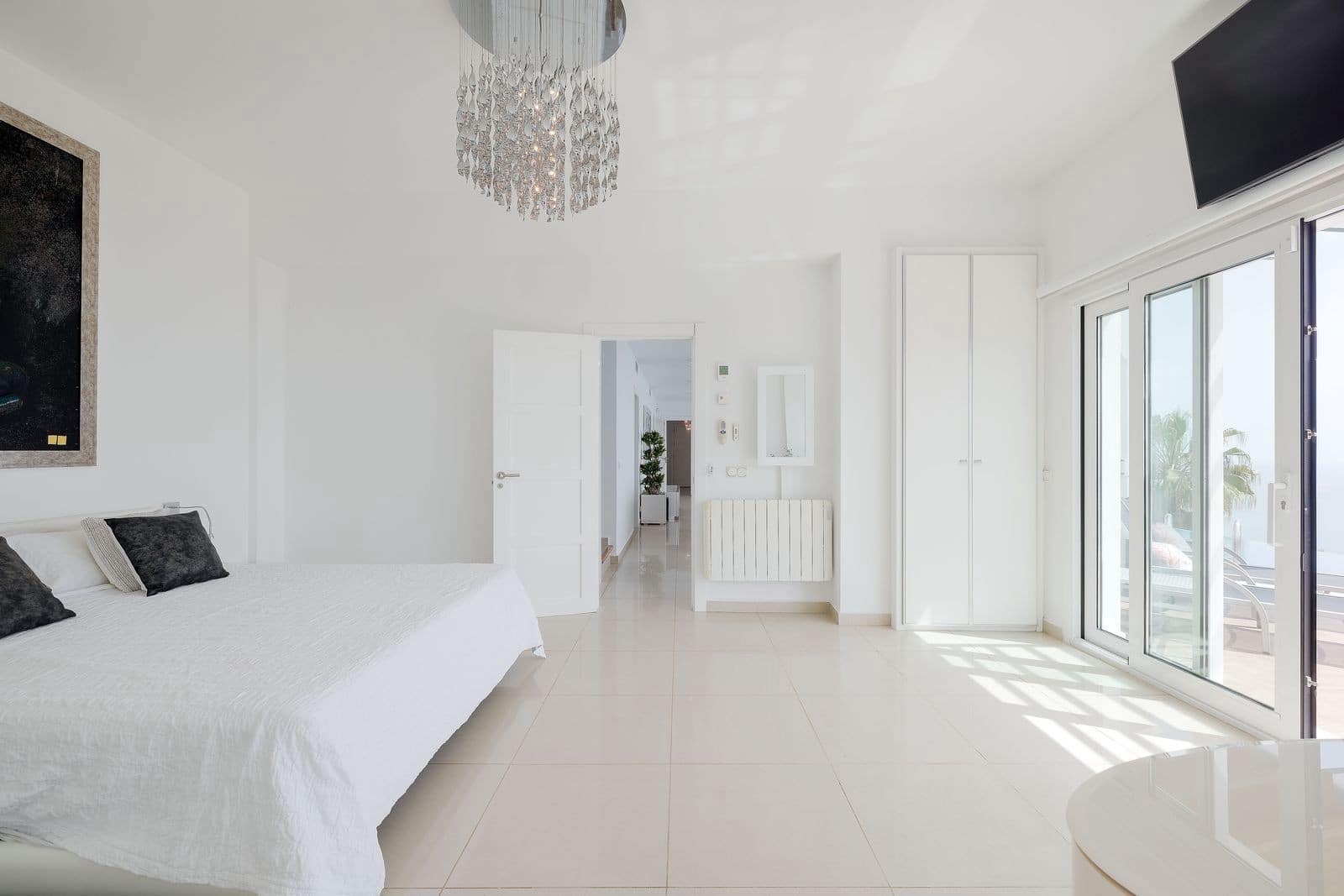 4 sovrum Villa till salu i Benalmadena Costa med pool garage - 3 389 000 € (Ref: 9799138)