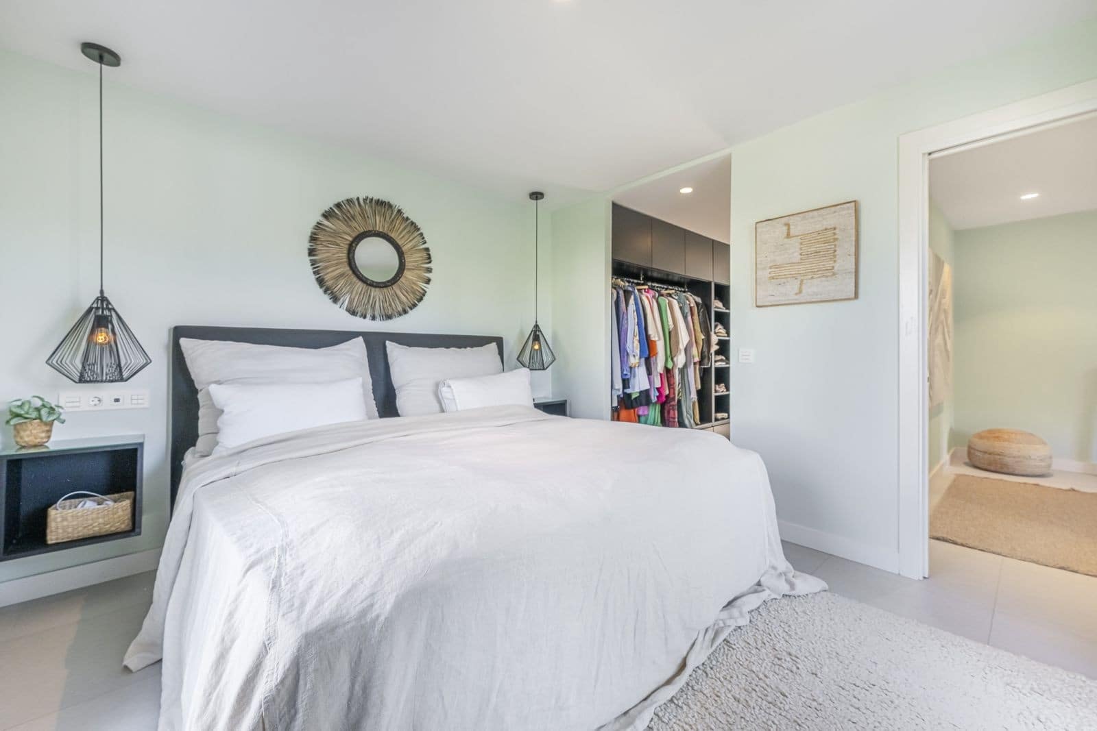 4 chambre Maison de Ville à vendre à Marbella avec piscine garage - 2 195 000 € (Ref: 9799139)