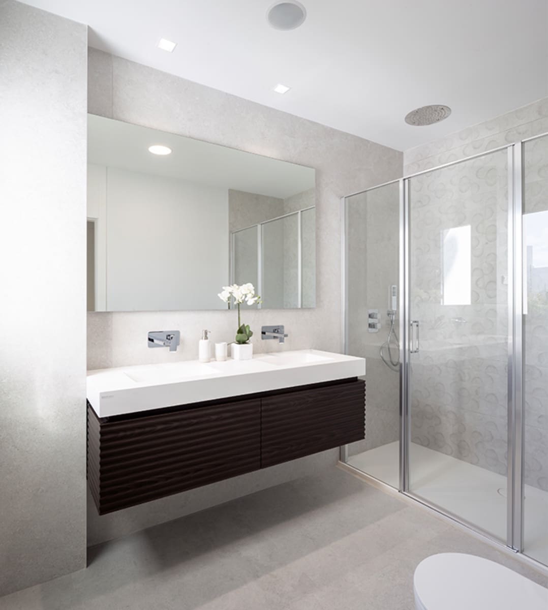 3 quarto Penthouse para venda em Marbella com piscina garagem - 1 395 000 € (Ref: 9800598)