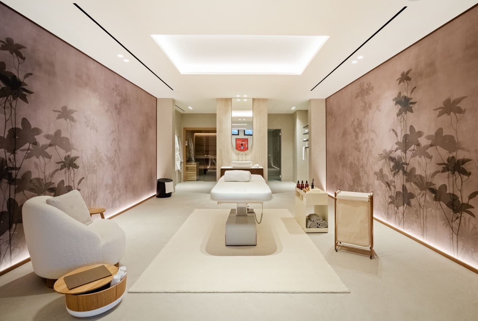 Chalet de 5 habitaciones en Benahavís en venta con piscina garaje - 7.395.000 € (Ref: 9800600)