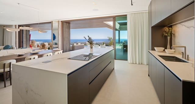 Chalet de 5 habitaciones en Benahavís en venta con piscina garaje - 7.395.000 € (Ref: 9800600)