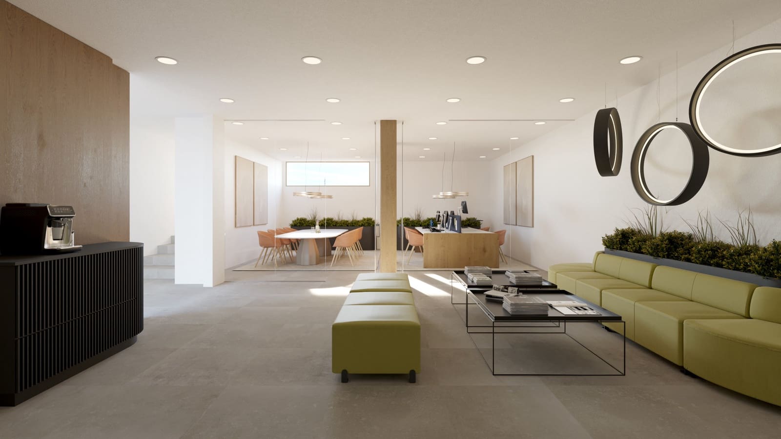 2 sovrum Lägenhet till salu i Riviera del Sol med pool garage - 455 000 € (Ref: 9801294)