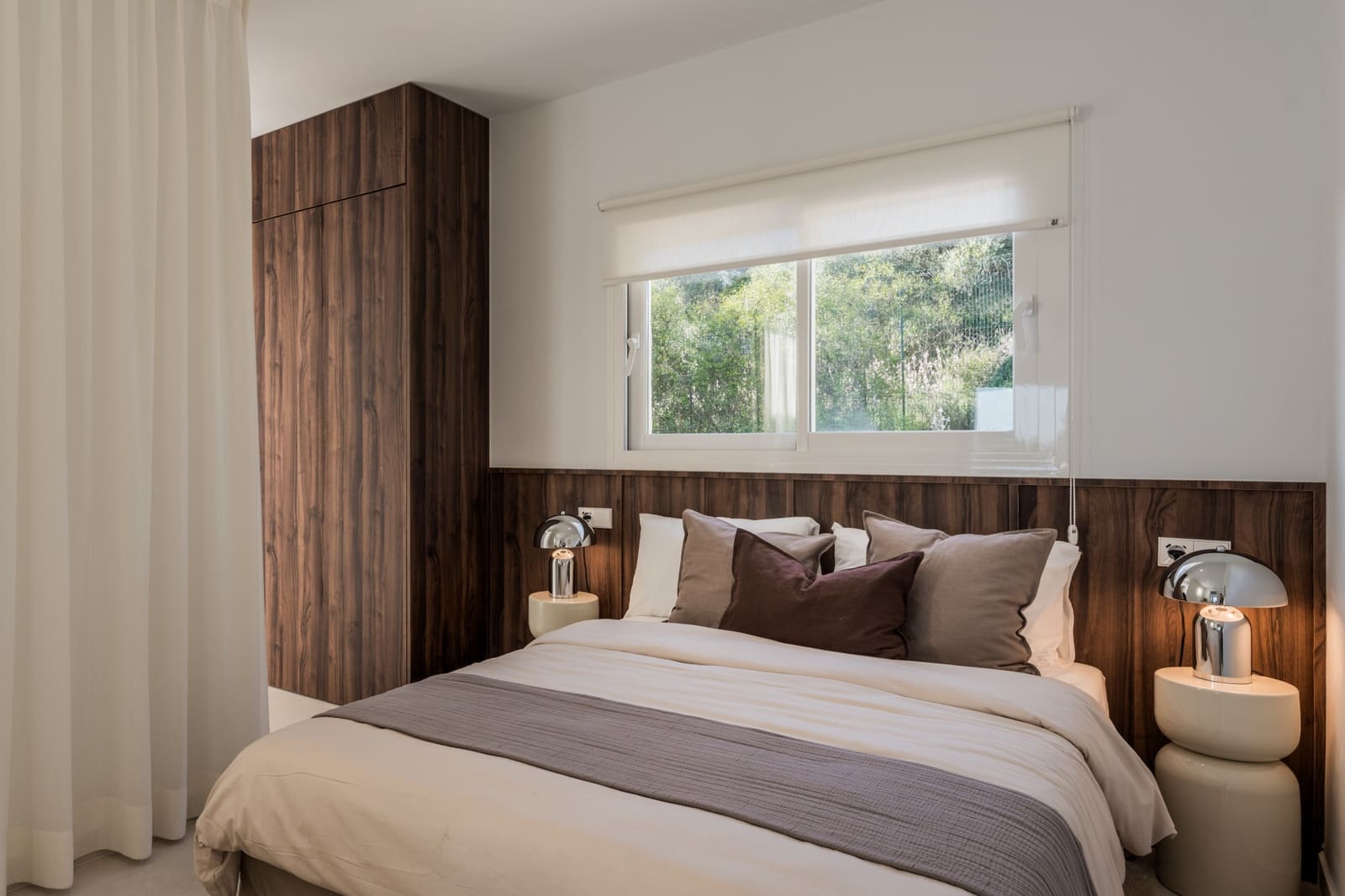 Ático de 3 habitaciones en Nueva Andalucia en venta con piscina garaje - 1.695.000 € (Ref: 9804211)