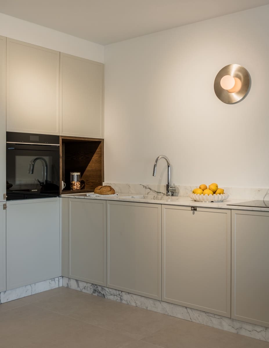 Ático de 3 habitaciones en Nueva Andalucia en venta con piscina garaje - 1.695.000 € (Ref: 9804211)