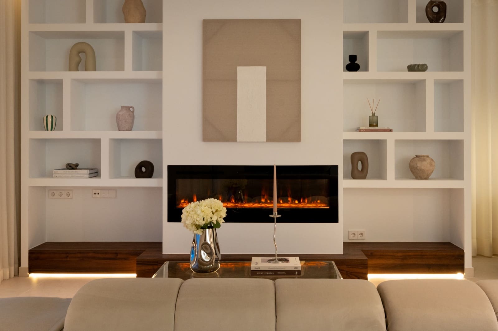 Ático de 3 habitaciones en Nueva Andalucia en venta con piscina garaje - 1.695.000 € (Ref: 9804211)