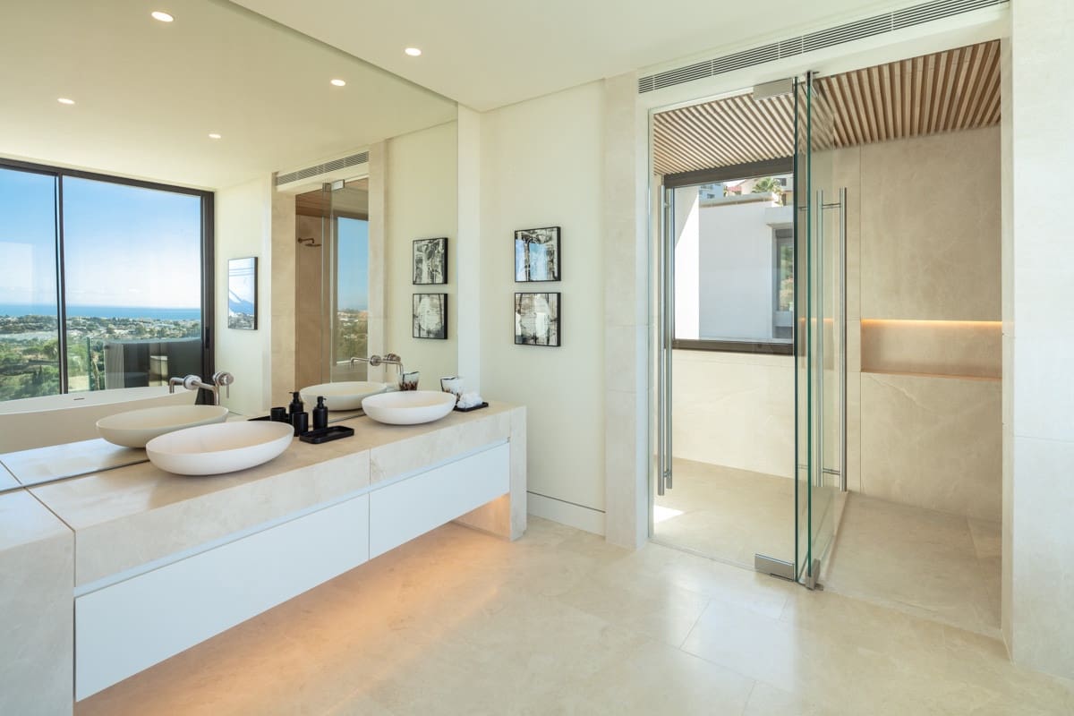 7 camera da letto Villa in vendita in La Quinta con piscina garage - 9.950.000 € (Rif: 9806383)