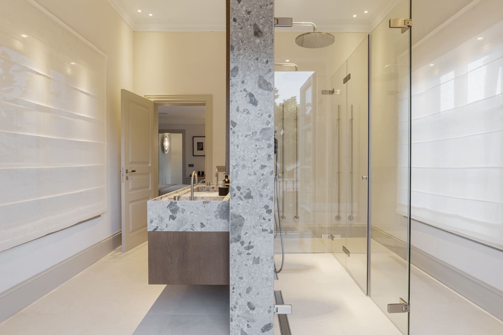 5 soveværelse Villa til salg i Nueva Andalucia med swimmingpool garage - € 11.750.000 (Ref: 9806384)