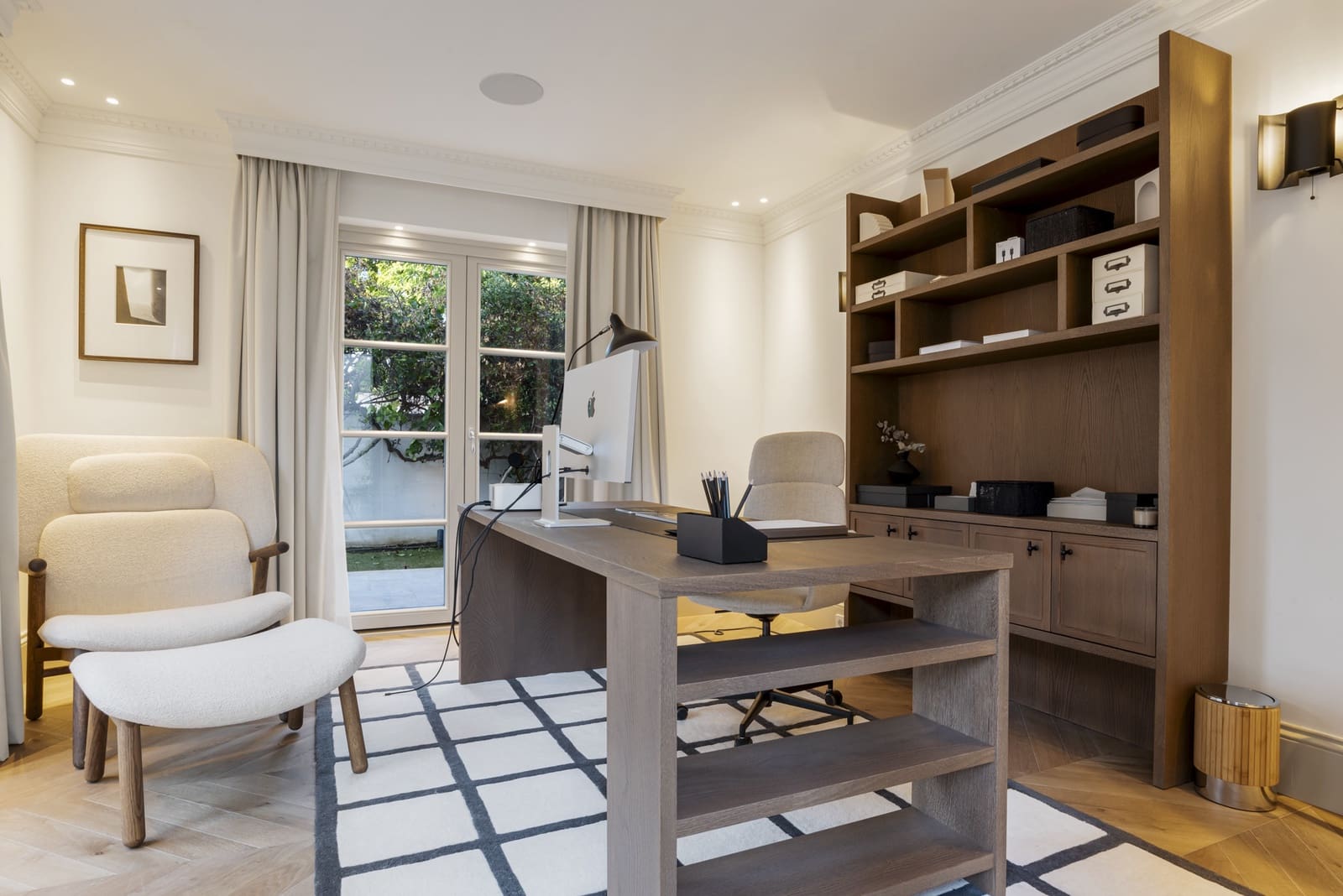 5 soveværelse Villa til salg i Nueva Andalucia med swimmingpool garage - € 11.750.000 (Ref: 9806384)