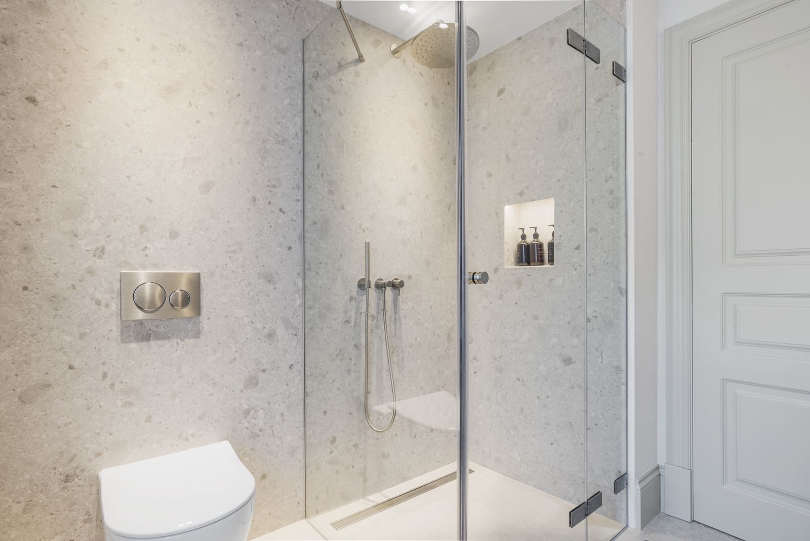 5 soveværelse Villa til salg i Nueva Andalucia med swimmingpool garage - € 11.750.000 (Ref: 9806384)