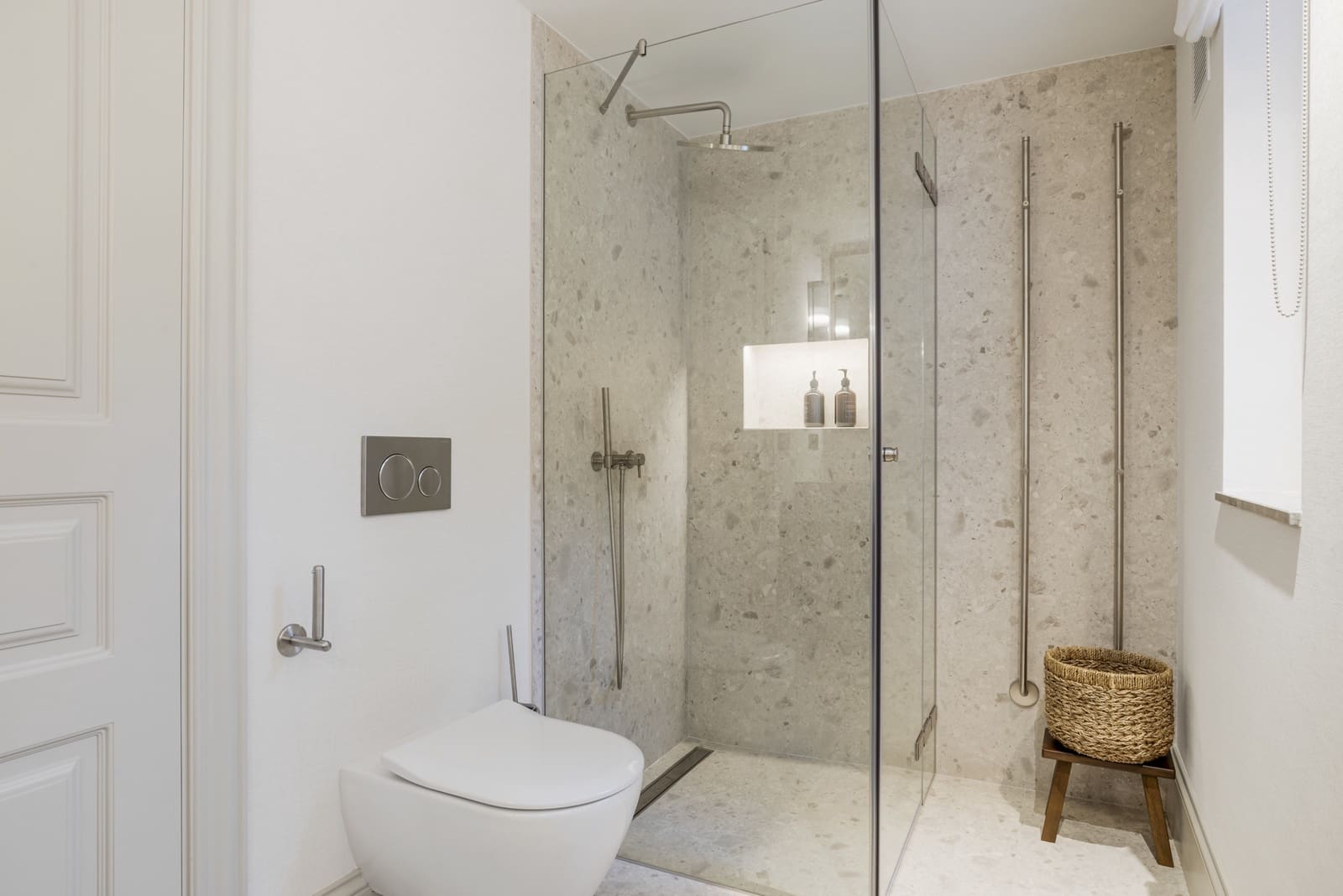 5 soveværelse Villa til salg i Nueva Andalucia med swimmingpool garage - € 11.750.000 (Ref: 9806384)