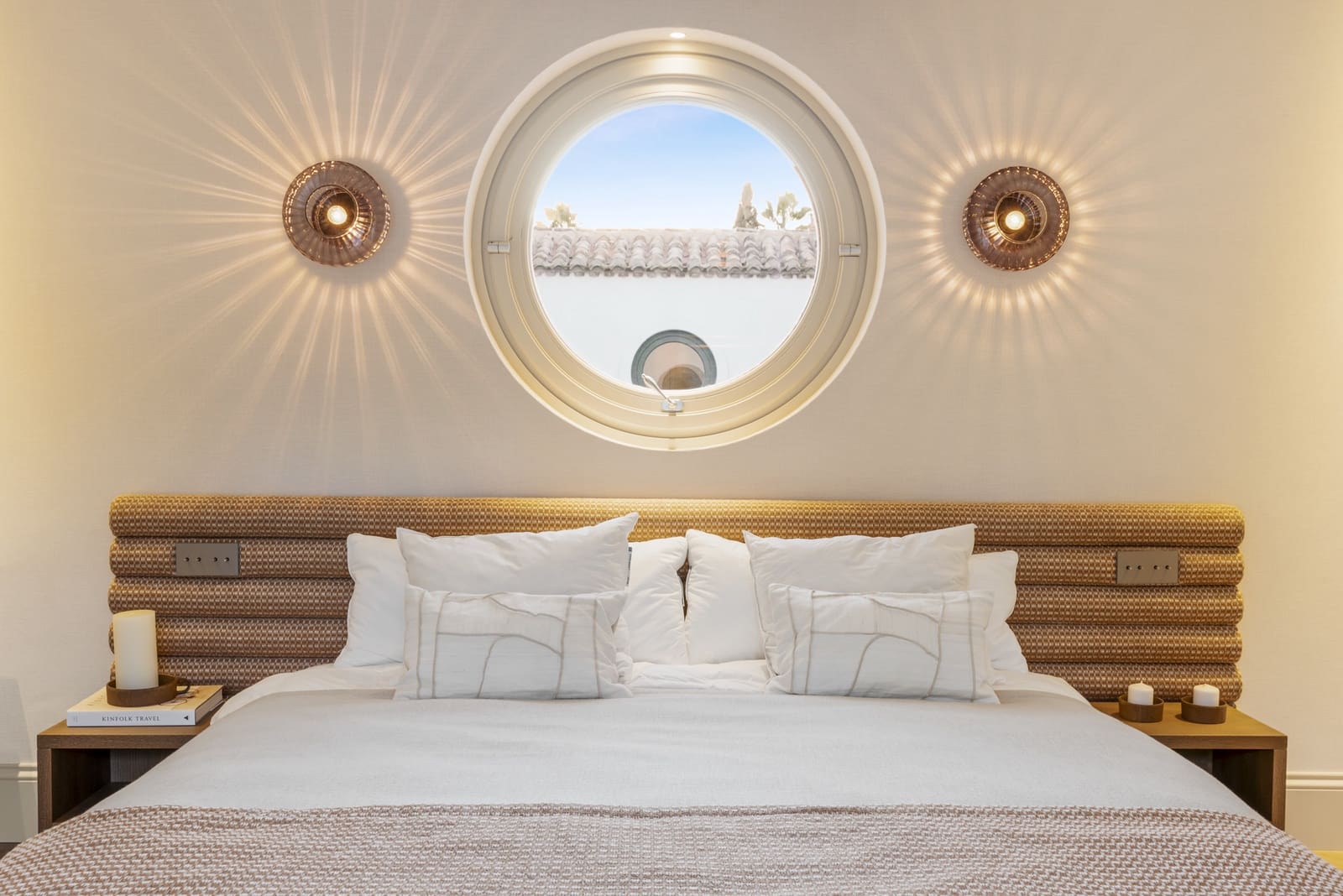 5 soveværelse Villa til salg i Nueva Andalucia med swimmingpool garage - € 11.750.000 (Ref: 9806384)