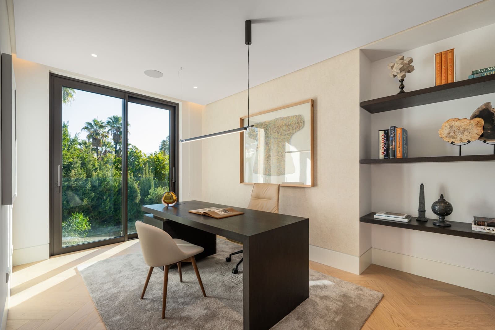 5 slaapkamer Villa te koop in Marbella met zwembad garage - € 13.500.000 (Ref: 9806385)